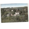 LE VAL-D'AJOL: maison d'enfants de la feuille-dorothée vue aérienne 10x15 - très bon état