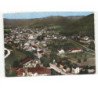 LE VAL-D'AJOL: vue panoramique vue aérienne 10x15 - état