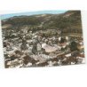 LE VAL-D'AJOL: vue générale vue aérienne 10x15 - très bon état