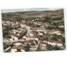 VINCEY: vue générale vue aérienne 10x15 - état