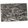 LE VAL-D'AJOL: panorama, section des champs vue aérienne 10x15 - état