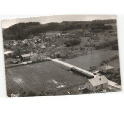 XERTIGNY: le terrain de sports vue aérienne 10x15 - état