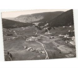 XONRUPT-LONGEMER: le centre vue aérienne 10x15 - très bon état