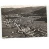 ZAINVILLERS: vue générale au 1er plan, l'église vue aérienne 10x15 - très bon état