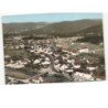 ZAINVILLERS: vue générale vue aérienne 10x15 - très bon état