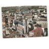 MONTBRISON: église saint-pierre vue aérienne 10x15 - très bon état