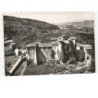 LE CHAMBON-FEUGEROLLES: le château feugerolles vue aérienne 10x15 - très bon état