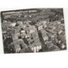 NOIRETABLE: rue de la gare vue aérienne 10x15 - très bon état
