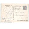 NOIRETABLE: rue de la gare vue aérienne 10x15 - très bon état