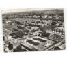 ROANNE: la place dorient vue aérienne 10x15 - état