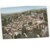 SAINT-GALMIER: vue générale vue aérienne 10x15 - très bon état