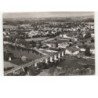 ANDREZIEUX: vue générale de la loire vue aérienne 10x15 - très bon état