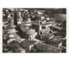 AVEIZIEUX: vue générale vue aérienne 10x15 - très bon état