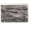 FEURS: vue panoramique vue aérienne 10x15 - très bon état