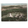 VIOLAY: la tour matagrin vue aérienne 10x15 - état