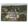 LA TALAUDIERE: le château langiron vue aérienne 10x15 - état