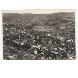 L'HORME: vue aérienne 10x15 - très bon état