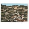 ARCINGES: vue générale vue aérienne 10x15 - très bon état