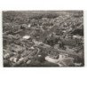FEURS: vue panoramique vue aérienne 10x15 - très bon état