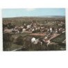 LENTIGNY: vue générale vue aérienne 10x15 - très bon état