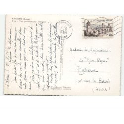 MABLY: vue générale vue aérienne 10x15 - état