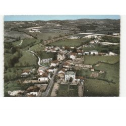 NANDAX: vue panoramique vue aérienne 10x15 - très bon état