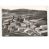 JEANSAGNIERE: vue générale vue aérienne 10x15 - très bon état