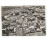 MONTBRISON: quartier du tribunal vue aérienne 10x15 - très bon état