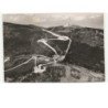 LE MONT-PILAT: vue générale sur la tour de la télévision vue aérienne 10x15 - très bon état