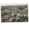 SAINT-GEORGES-HAUTE-VILLE: vue générale vue aérienne 10x15 - très bon état