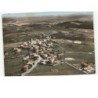 ROZIER-COTES-D'AUREC: vue générale vue aérienne 10x15 - état