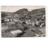 SAINT-JUST-en-CHEVALET: vue panoramique vue aérienne 10x15 - très bon état