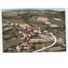 SAINTE-AGATHE-en-DONZY: vue générale vue aérienne 10x15 - très bon état