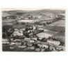 LA TUILIERE: vue générale vue aérienne 10x15 - très bon état
