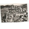 ALLEGRE: place du marchadiail vue aérienne 10x15 - état