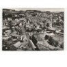 CRAPONNE-sur-ARZON: cure d'air, centre dentellier, vue générale vue aérienne 10x15 - très bon état