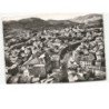 LANGEAC: vue générale vue aérienne 10x15 - très bon état