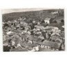 LE MONASTIER-sur-GAZEILLE: au fond le plateau de la moulette vue aérienne 10x15 - très bon état