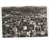 LANGEAC: vue générale vue aérienne 10x15 - très bon état