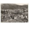 SAINT-CIRGUES: au fond, lavoute-chilhac vue aérienne 10x15 - très bon état