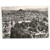 LE PUY: jardin henri vinay et place dubreuil vue aérienne 10x15 - très bon état