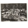 LAVOUTE-CHILHAC: vue aérienne 10x15 - très bon état