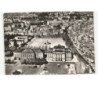 LE PUY: théâtre, palais de justice place dubreuil et la préfecture vue aérienne 10x15 - très bon état