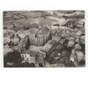 LA CHAISE-DIEU: vue aérienne 10x15 - très bon état