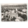 SAINT-GEORGES-D'AURAC: l'église vue aérienne 10x15 - très bon état