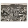 SAUGUES: vue générale vue aérienne 10x15 - état