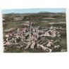 ALLY: vue générale vue aérienne 10x15 - très bon état