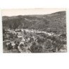 LAVOUTE-CHILHAC: vue générale vue aérienne 10x15 - très bon état