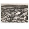 LA CHAISE-DIEU: vue aérienne 10x15 - très bon état