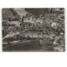 CHAVANIAC-LAFAYETTE: le centre du village vue aérienne 10x15 - très bon état